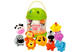 winfun Juguete, color selva (Colorbaby 44742)