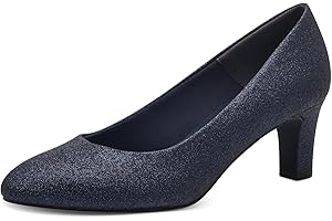 Tamaris Tamaris Damski 1-1-22419-41 - Pompa Kobiety