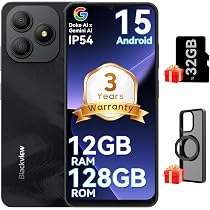 Blackview WAVE 9C 本体 Shadow Black 71dLXefnyvL._AC_UL210_SR210,