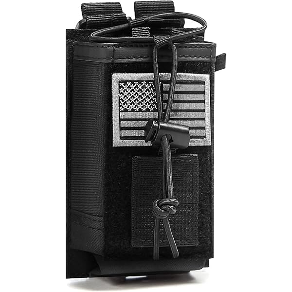 Custom Foam Radio Case Case Club Hard-Sided Radio Case - Fits 14 ...
