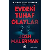 Evdeki Tuhaf Olaylar