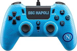 QUBICK WIRED CONTROLLER SSC NAPOLI 2.0