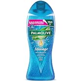 Palmolive Aroma Sensations Feel The Massage Peeling Etkilli Banyo ve Duş Jeli (750 ml)