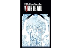 Venus de azul: 8 (Narrativa contemporánea)