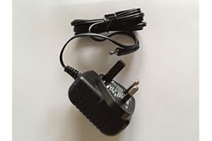 Grouptronics GTMC-101 CD Player Stereo Original Replacement Mains Power Adaptor