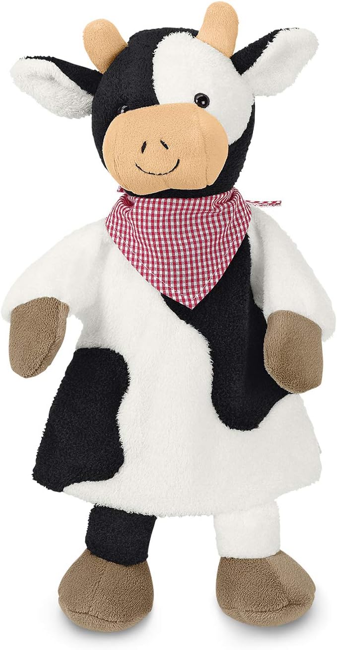 Sterntaler 3601842 marioneta Vaca
