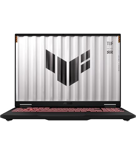 ASUS ROG Strix G16 G614PM-S5004W – Gaming Laptop Met 16-inch Scherm, AMD Ryzen 9 8940HX, 16GB RAM, 1TB SSD En RTX 5060, Voor De Echte Gamer