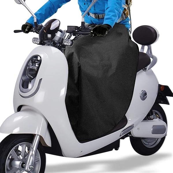 JTYX Waterdichte Grote Regen Cape Jas Mobiliteit Scooter Motorfiets Regenjas Regenhoes Poncho Regenkleding Volledige Bescherming met Vizier JTYX Waterdichte Grote Regen Cape Jas Mobiliteit Scooter Motorfiets Regenjas Regenhoes Poncho Regenkleding Volledige Bescherming met Vizier