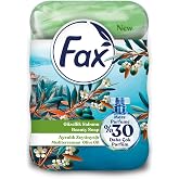 Fax Ayvalık Zeytinyağı Sabun 70gx4