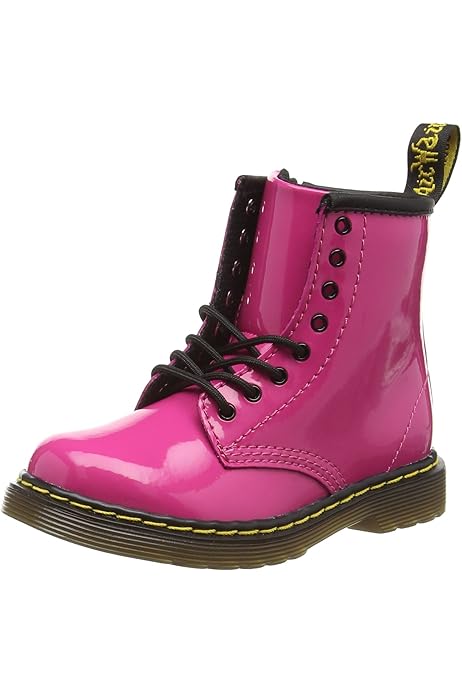pink glitter dms
