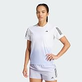 Otr Kadın Beyaz Koşu T-Shirt JC9889