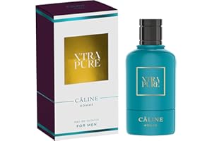 CALINE HOMME Xtra Pure EdT 60 ml