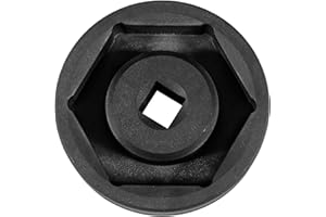 YZYUN Douille d'écrou de roue arrière 60 mm pour KTM 1290 Super Duke