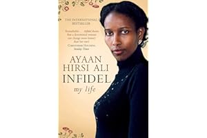 SIMON + SCHUSTER UK Infidel