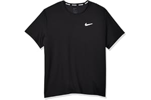 NIKE T-Shirt Mężczyźni Miler (1 w zestawie)