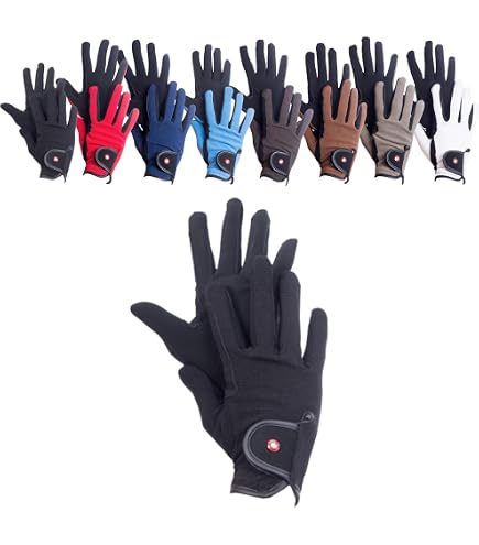 Damen Handschuhe HVPGarnet Winter Sport & Freizeit