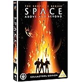 Space - Above and Beyond - Collector's Edition [DVD] (Includes Pilot Episode) [UK Import]