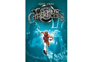 The Siren Song: Volume 2 (Cronus Chronicles, The)