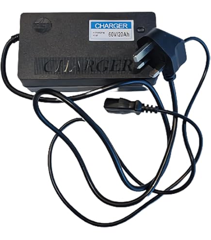 KWS Seuren Acculader 3A XLR3 Plug 36V - Snel en Veilig Opladen