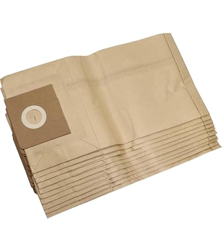 Filtro Pieghettato Piatto Lamellare Per Kärcher NT 55/1 Eco M NT 561 NT 561 Eco - Foto 8