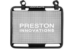 Preston Offbox Large Venta-Lite Side Tray