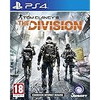 Tom Clancy's The Division (Ps4) Spielbar im Deutsch