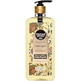 Ey&uuml;p Sabri Tuncer Pj Duş Jeli Warm Sugar 750 Ml Pet Şişe