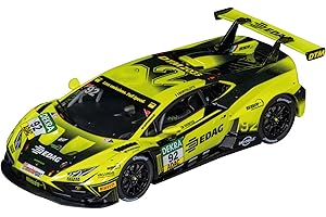 Carrera Lamborghini Huracán GT3 Evo2 SSR Performance, M.Bortolotti, No.92, DTM 2023