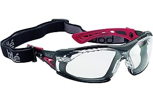 Bollé Gafas de protección "Rush+"