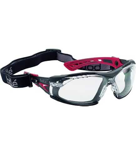 Bollé Safety Schutzbrille SLILIUM+ kupfer inkl. Mikrofaserbeutel kaufen Bollé Safety Schutzbrille SLILIUM+ kupfer inkl. Mikrofaserbeutel kaufen