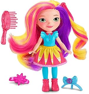 sunny day brush & style sunny