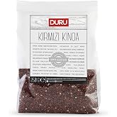 Duru Kırmızı Kinoa 250 Gr
