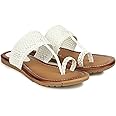 Shoetopia Women's Flat Kolhapuris