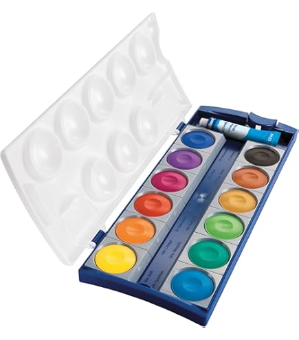 STAEDTLER Noris Jumbo Matita Triangolare Spessa 2B Per Bambini - 2 Matite Colorate In Tinte Pastello, Ideali Per I Primi Esercizi Di Scrittura, Legno FSC, Fatte In Germania - 5