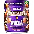 Dr Peanut Butter - 600g Hazelnut with Whey Protein