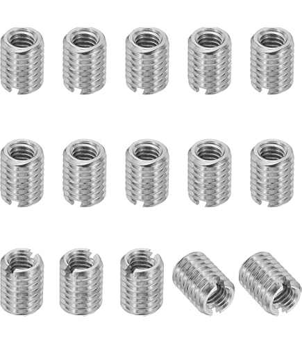 Manicotto Ff Con Filettatura Dx Sx In Ghisa Zincata - Ff 3/4" Destra - Foto 8