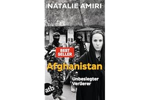 Afghanistan: Unbesiegter Verlierer