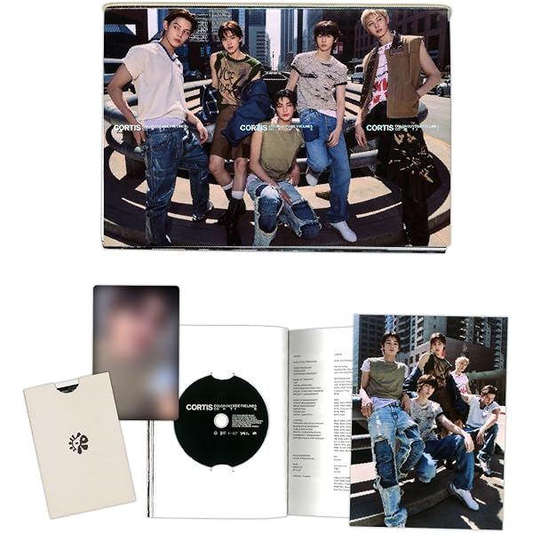 Color Outside the Lines: Cortis, Cortis: Amazon.fr: CD et Vinyles}