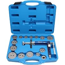 Pince Pour Colliers Acier Ressort BGS 470 - 630mm, Pour Colliers 18-54mm