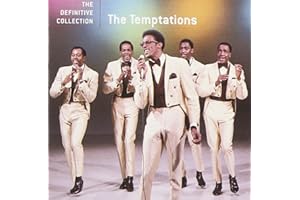 The Definitive Collection