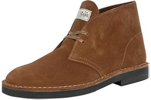 Clarks Premium Desert BT Evo, Uomo