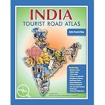 Road Guide to Delhi Discover India [洋書] The Golden Road: How Ancient India Transformed the World - TIFA