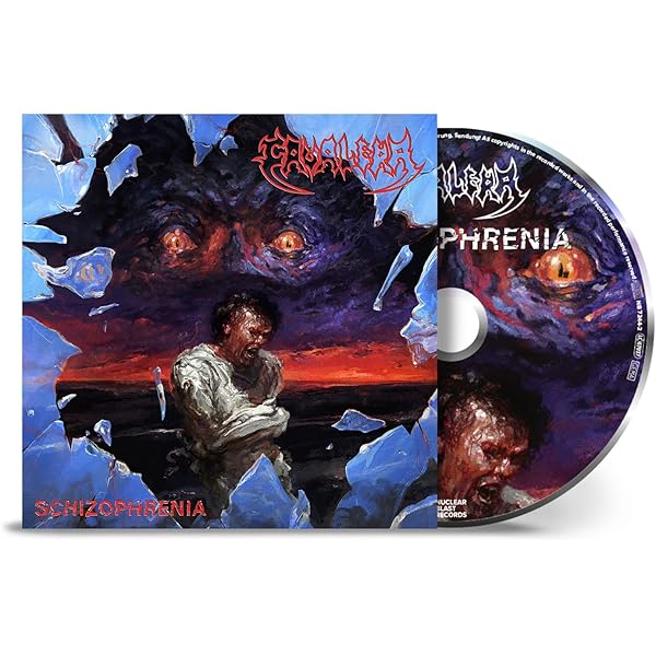 From Hell I Rise: Amazon.pl: Płyty CD i winylowe