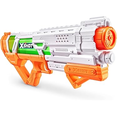 Groothandel Absorptie Waterpistool Speelgoed Hoge Snelheid Schieten Continue Wat