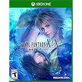 Square Enix Final Fantasy X|X-2 HD Remaster videogioco Xbox One Remastered