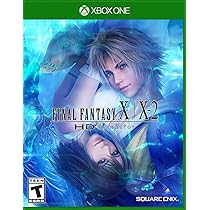 Final Fantasy XX-2 HD Remaster for Xbox One : Square Enix LLC