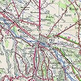 Image de Pack 2 cartes hier/aujourd'hui Bayonne - Pau - Tarbes Michelin