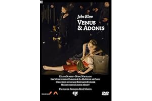 Blow/Venus & Adonis [Import]