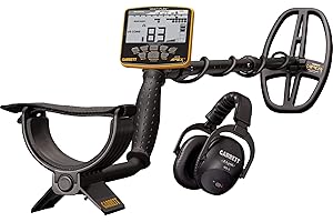 Garrett Metal Detectors Apex