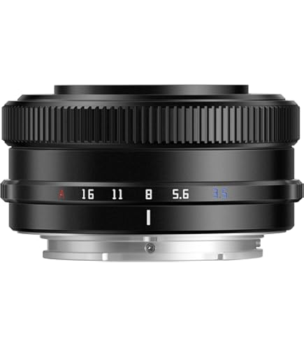 Samyang 8mm F3.5 Fisheye CS voor Sony A-Mount/Minolta